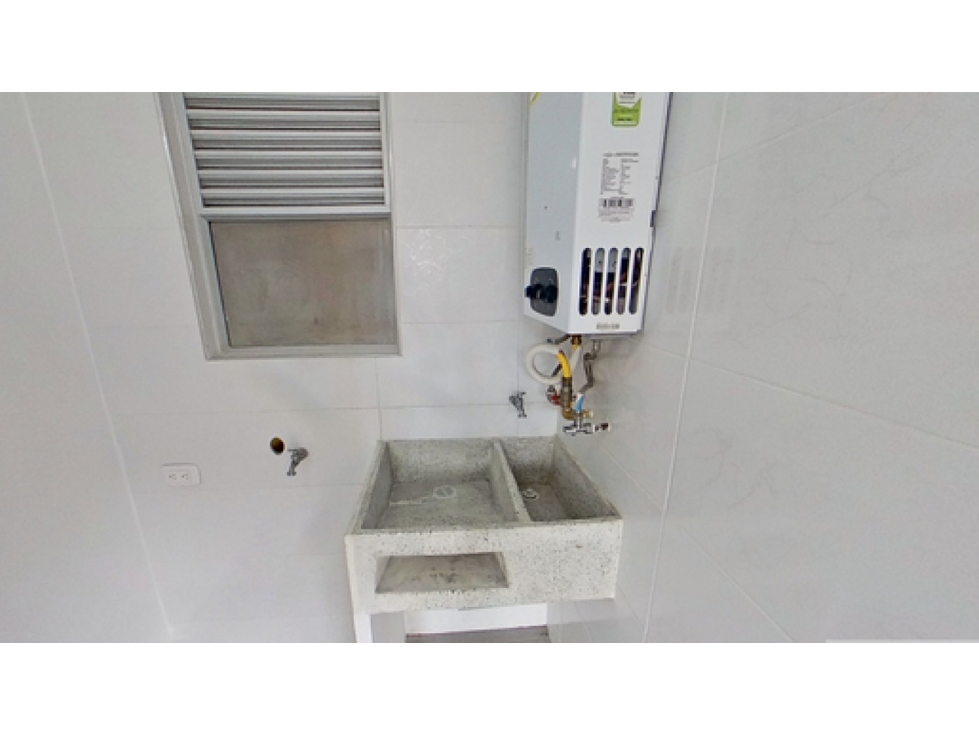 Apartamento en Venta en Bosque de Alisos — foto 6