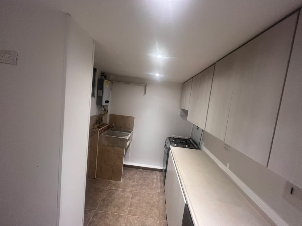 Apartamento en Venta en Hacienda San Andrés — foto 6