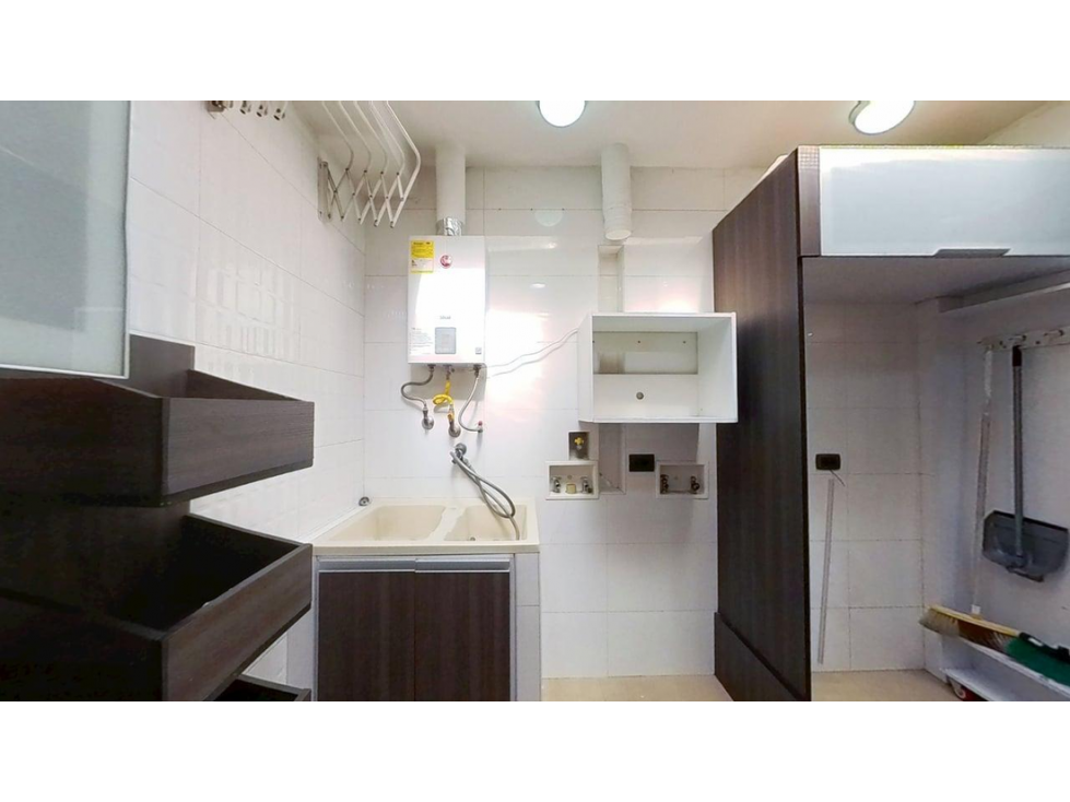 Apartamento en Venta en Prados De La Sabana 2 — foto 6