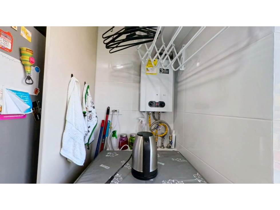 Apartamento en Venta en Reserva De Las Americas — foto 6