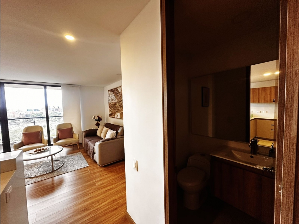 Apartamento en Venta en Gregal de Cuatro Vientos — foto 5
