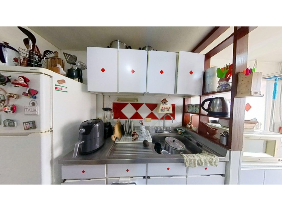 Apartamento en Venta en Oikos 159 — foto 3