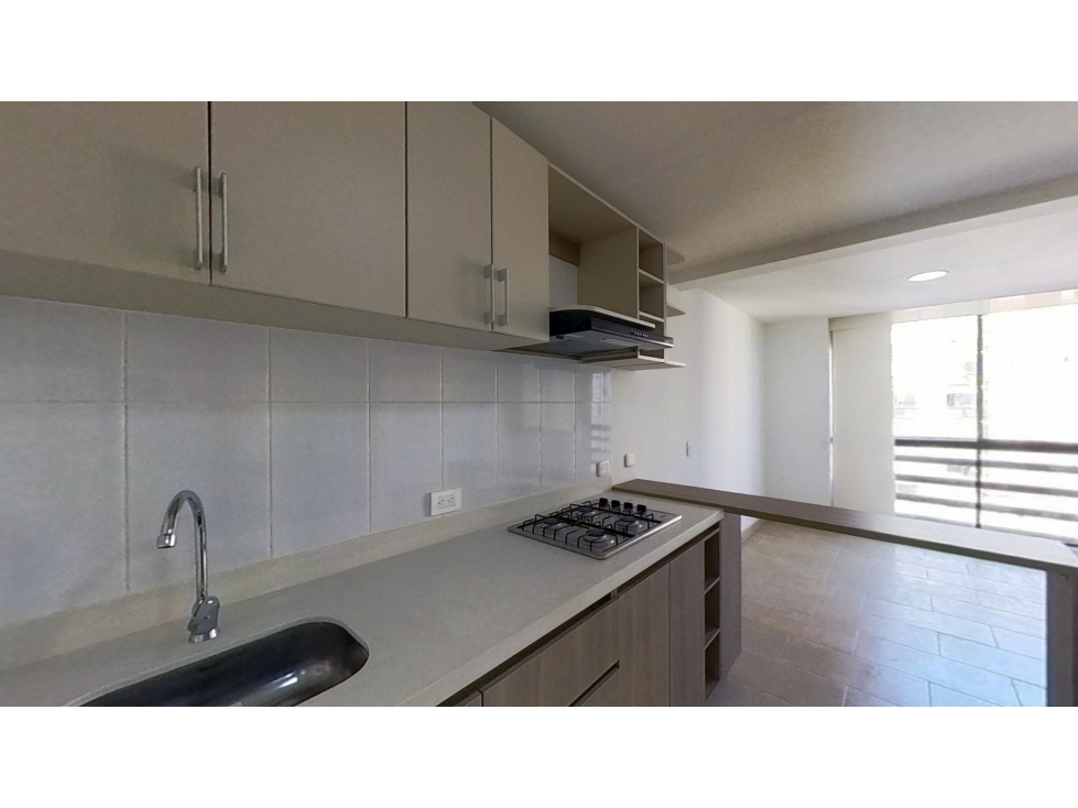 Apartamento en venta en Mistral — foto 3