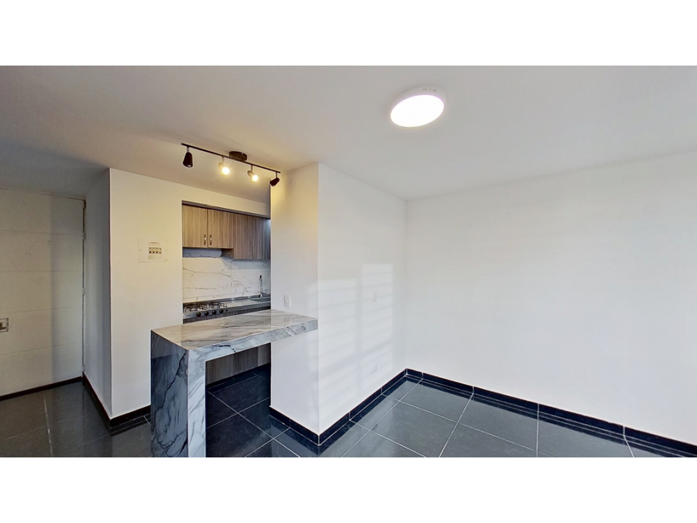 Apartaestudio en Venta Conjunto Residencial Urbana Park — foto 4