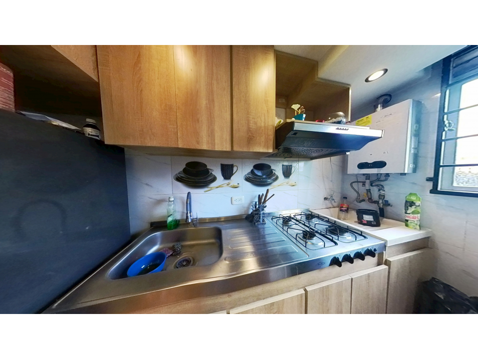 Apartamento en Venta en Urbana Park — foto 2