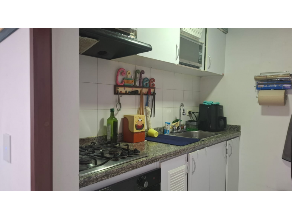Apartamento dúplex en Venta en Parques de Modelia Reservado 2 — foto 6
