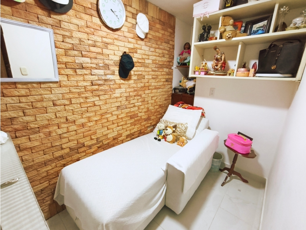 Apartamento en venta en Malibú — foto 3