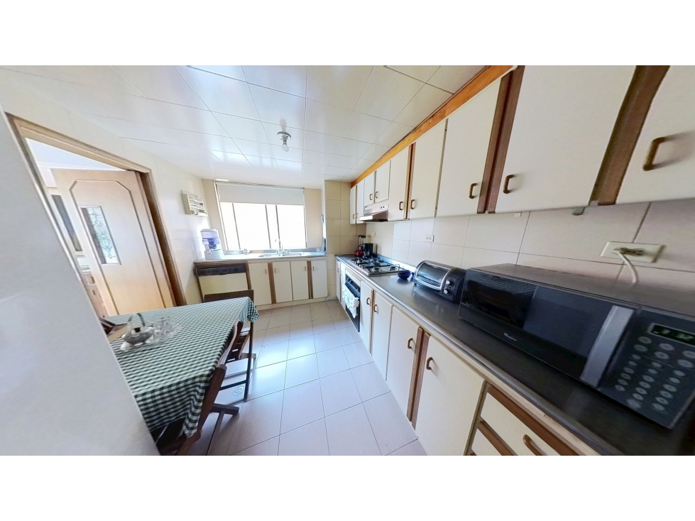 Apartamento en Venta en El Olivar — foto 4