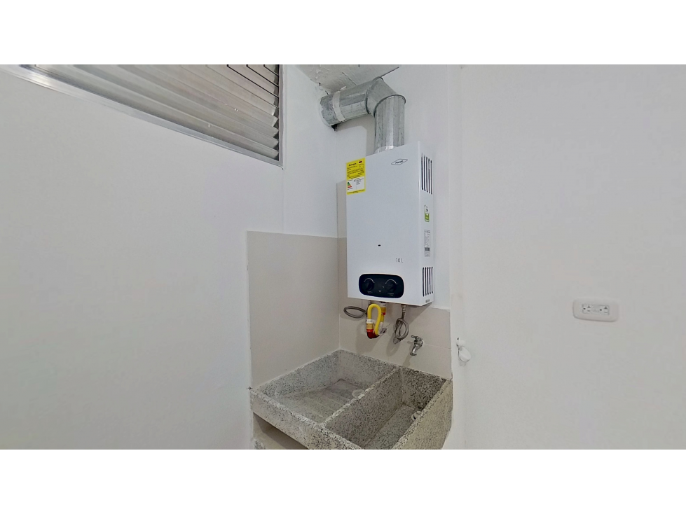 Apartamento en Venta en Conjunto Residencial Los Pinos — foto 3
