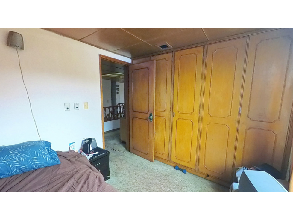 Apartamento Duplex en Venta en Babaro — foto 5