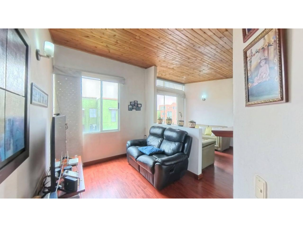 Apartamento en Venta en Modelia Club — foto 4