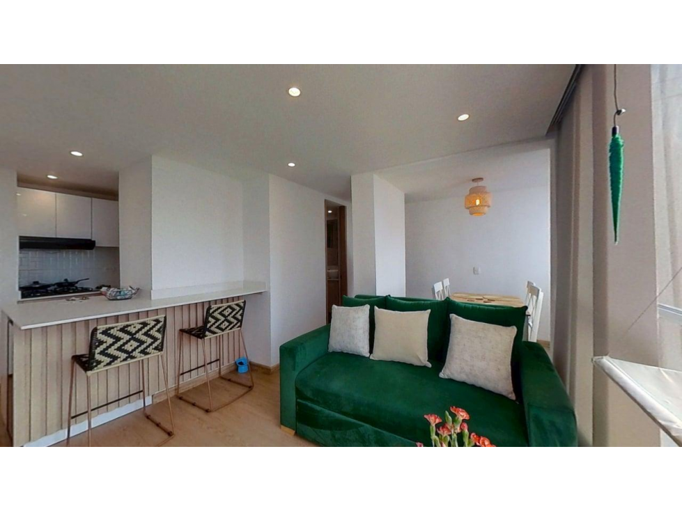 Apartamento en Venta en Salamanca Reservado — foto 4