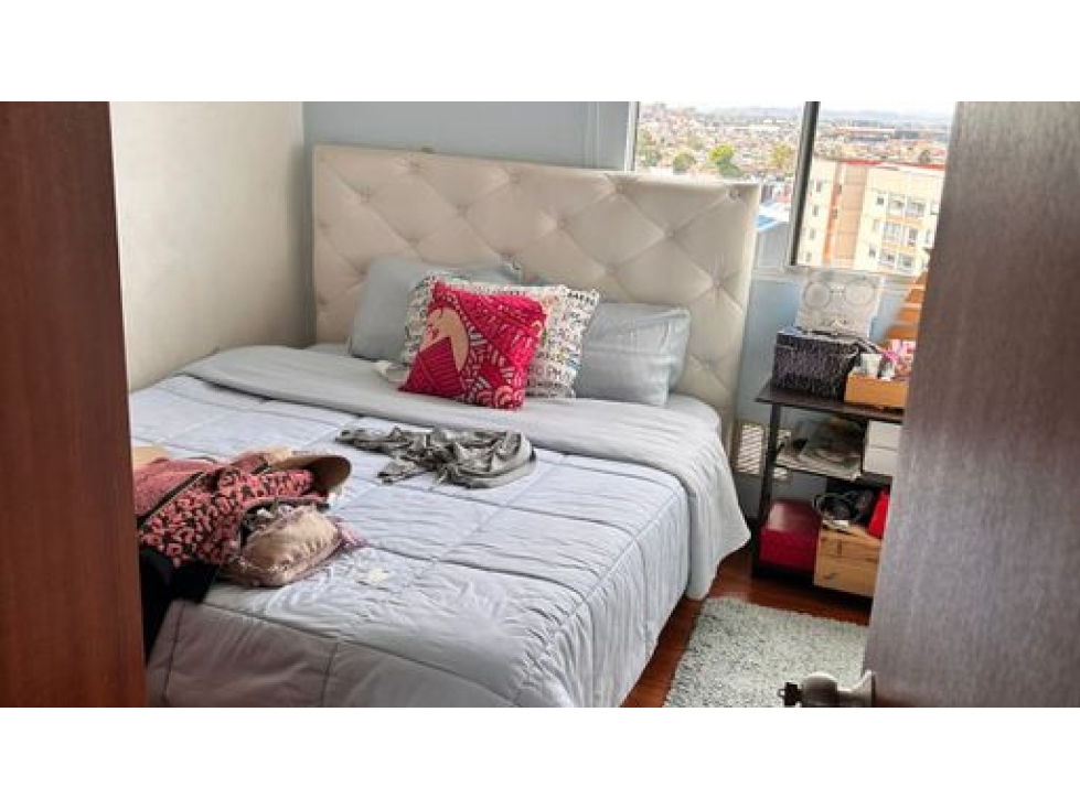 Apartamento en venta Conjunto Residencial Alborán — foto 6