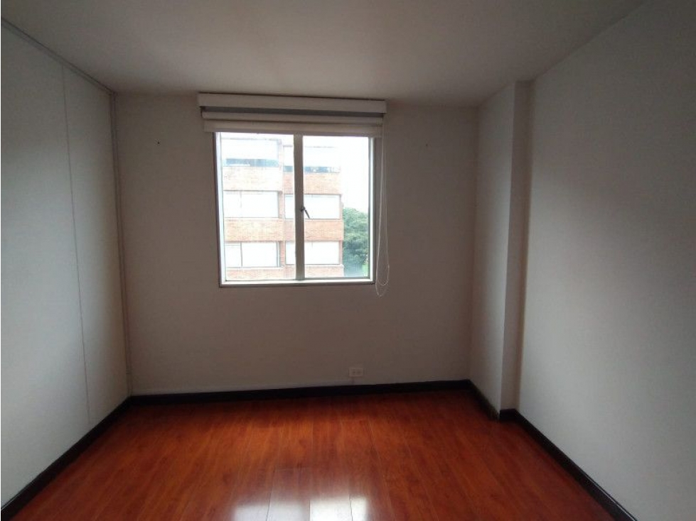 Apartamento en Venta en Conjunto Residencial Parques De La Colina — foto 4