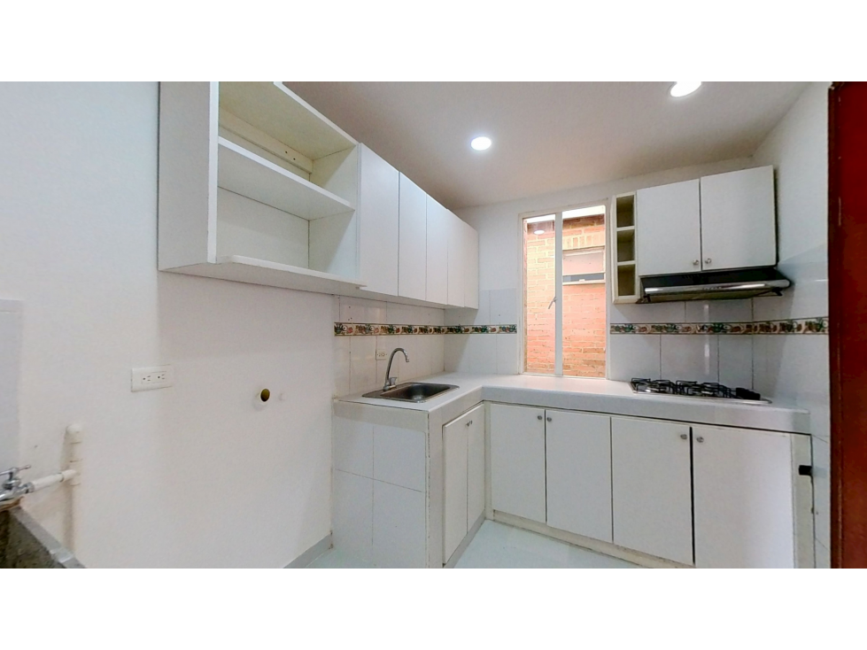 Apartamento en Venta en Cacique