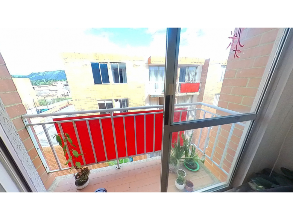 Apartamento en Venta en Pradera de Cajicá — foto 3