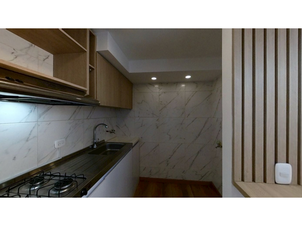 Apartamento en Venta en Urbana Park Apartamentos — foto 2
