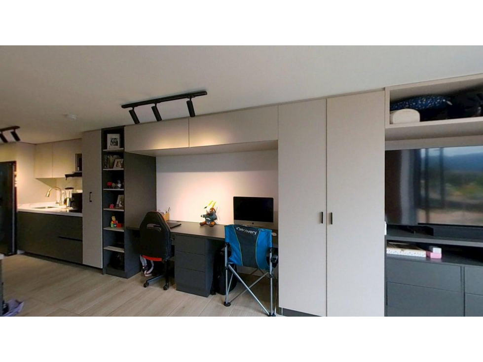 Apartaestudio en Venta en Dc 26 — foto 2