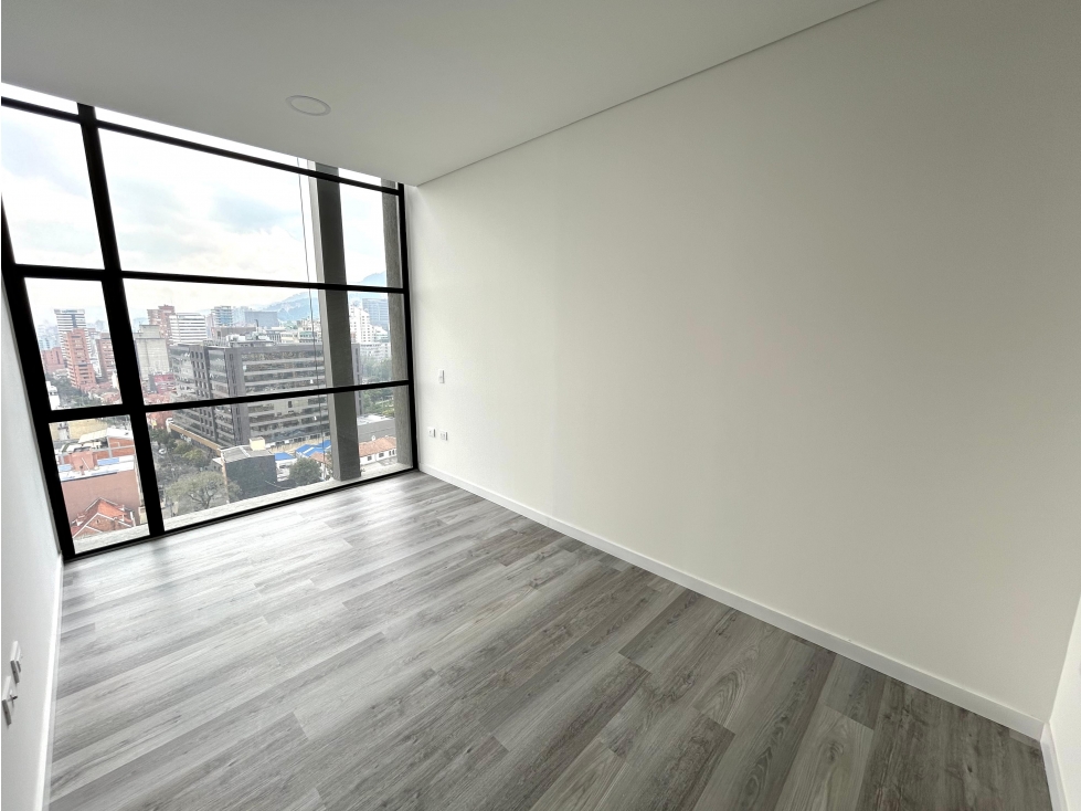 Apartamento en Venta en Edificio 33DC — foto 4
