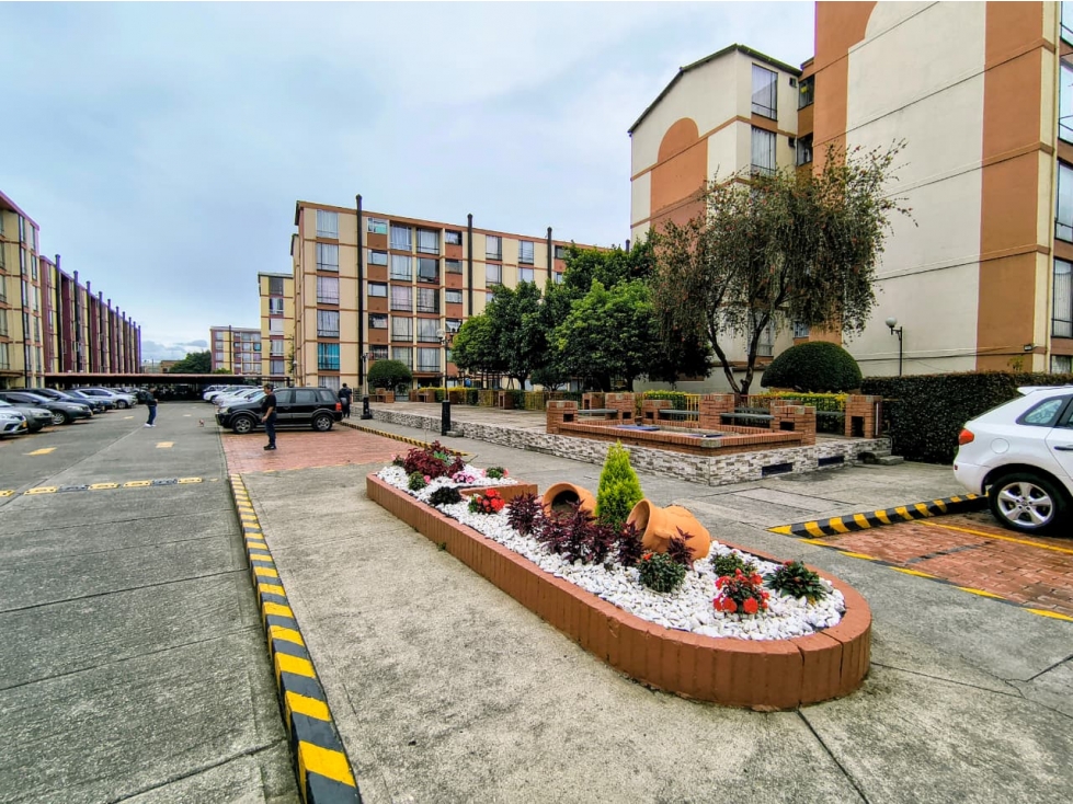 Apartamento en Venta en Flores 4