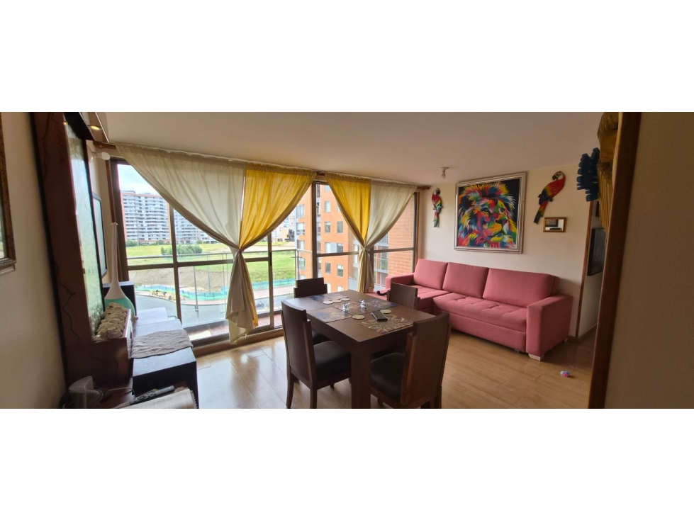 Apartamento en Venta en El Refugio — foto 3
