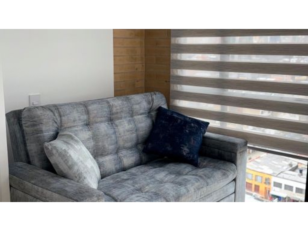 Apartamento en Venta en Edificio Open C60 — foto 3