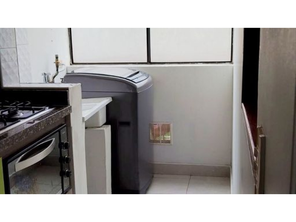 Apartamento en venta en Conjunto Residencial Oikos Teucali PH — foto 3