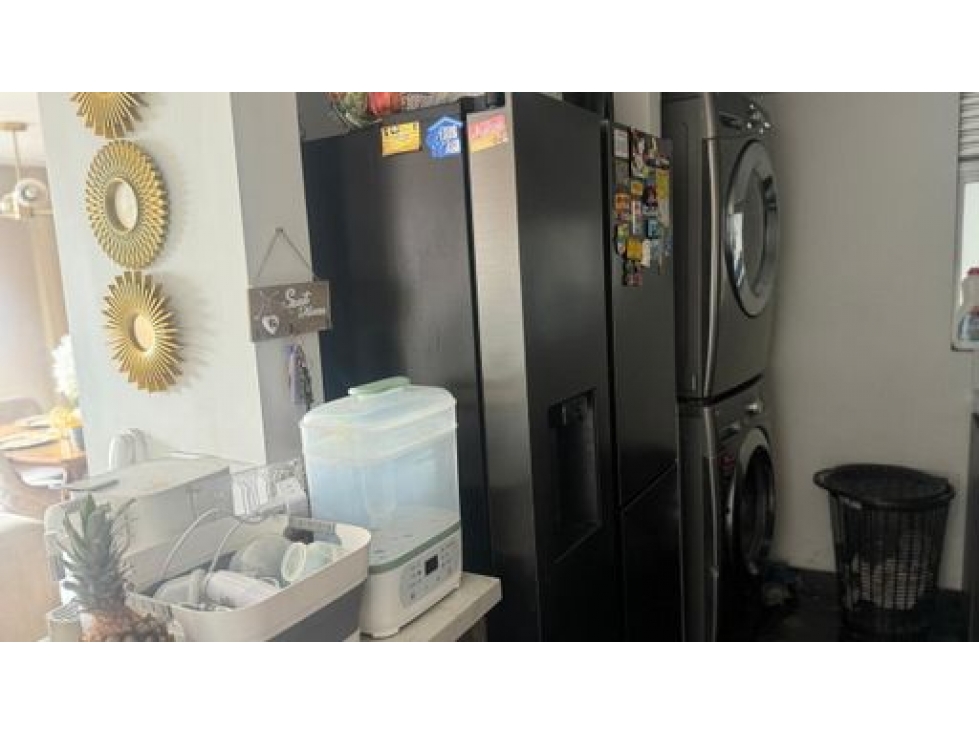 Apartamento en Venta en Conjunto Residencial Salamanca P.H. — foto 4