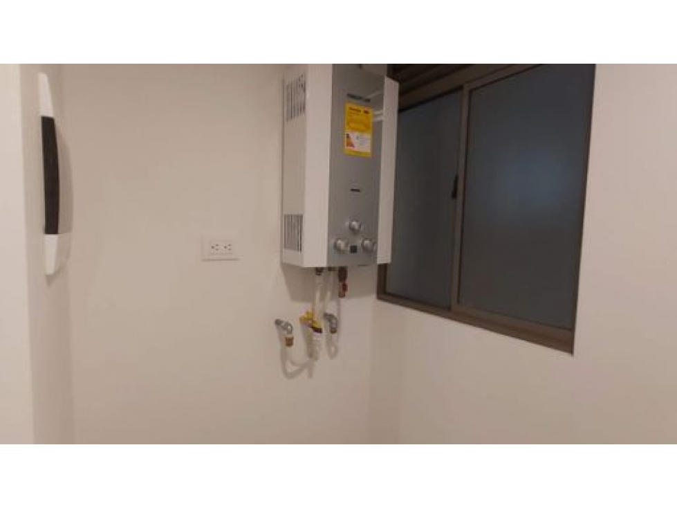 Apartamento en Venta en Sendero de Girasoles — foto 4