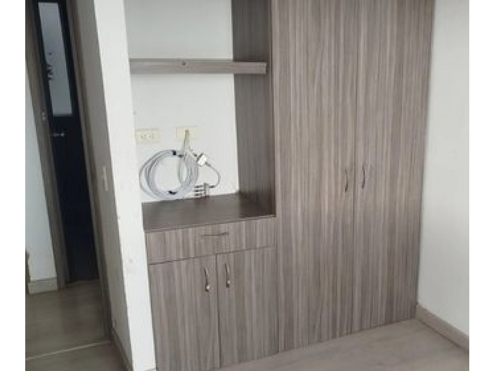 Apartamento en Venta en Parque Central de Occidente 1 — foto 6