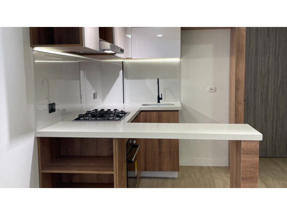 Apartamento en Venta en Conjunto Residencial Park Living