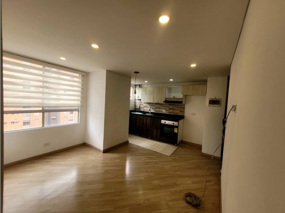 Apartamento en Arriendo en Castilla Central — foto 4