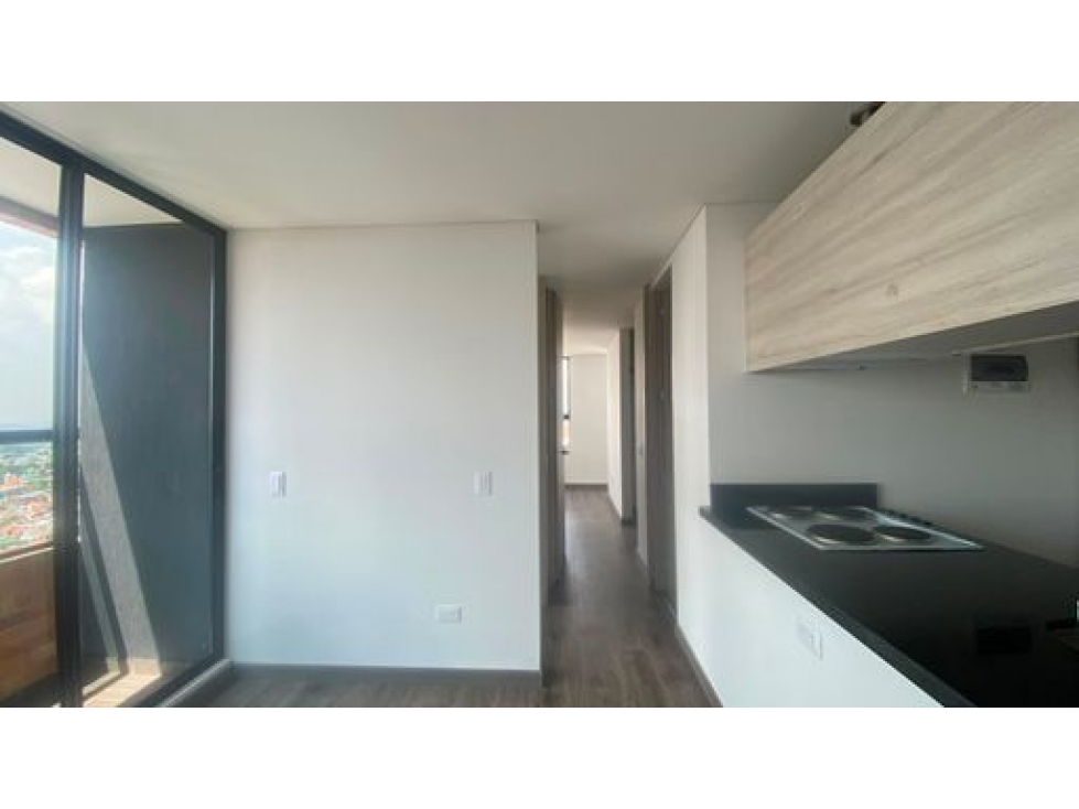 Apartamento Esquinero en Venta en Edificio Citadinno — foto 6