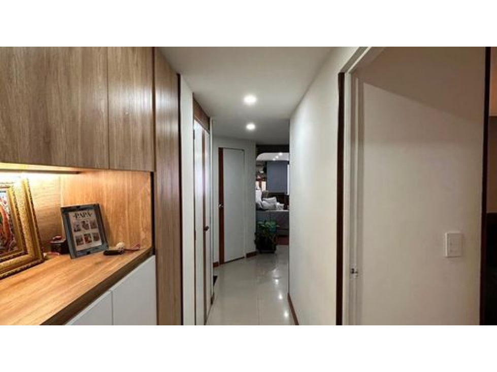 Apartamento en Venta en Edificio Rio Escondido — foto 4