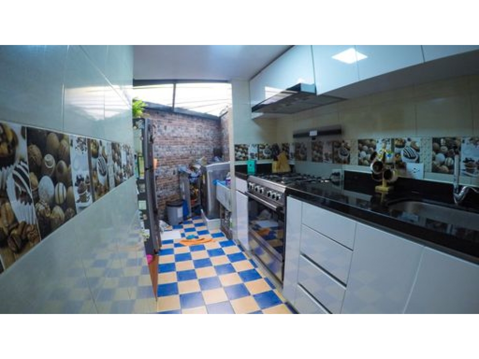Casa en Venta en Conjunto Santa María — foto 3
