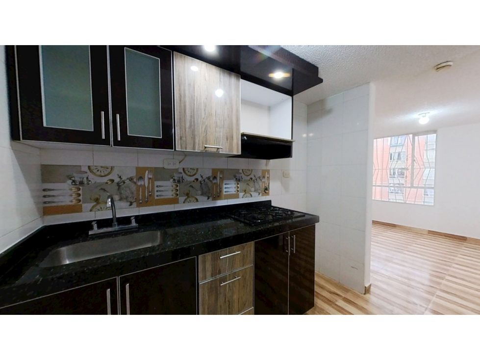 Apartamento en Venta en La Grandeza 3