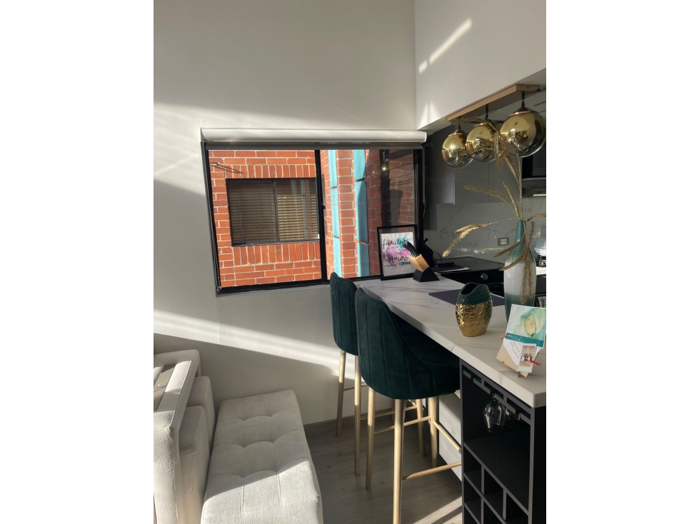 Apartamento en Venta en Conjunto Los Ciruelos — foto 6