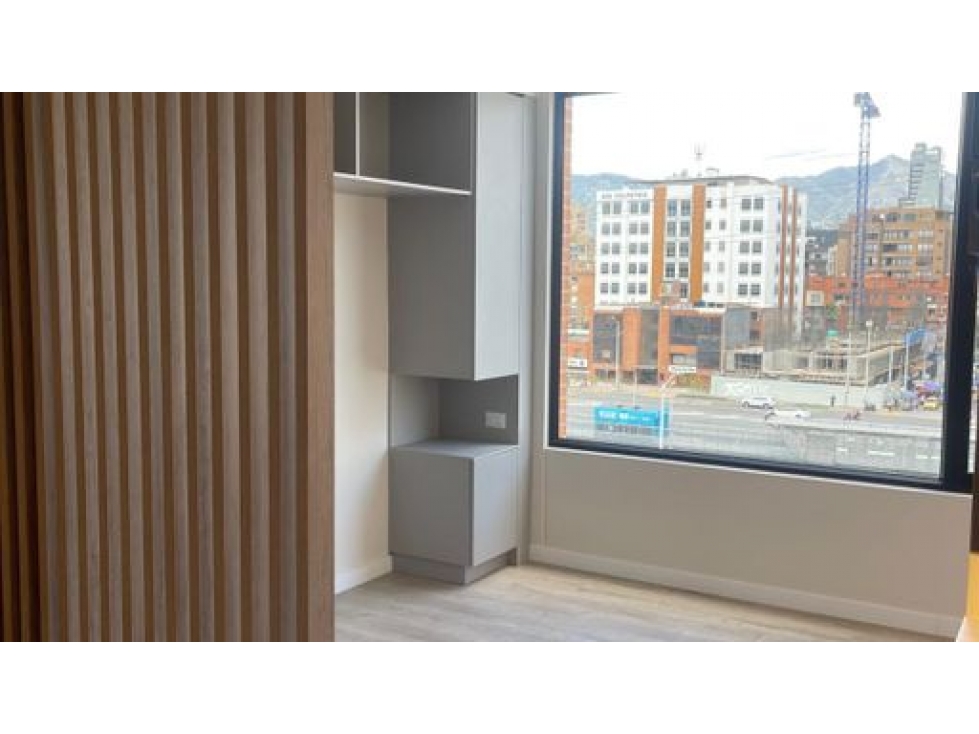 Apartaestudio en Venta en Conjunto Residencial Tribeca 94 — foto 5