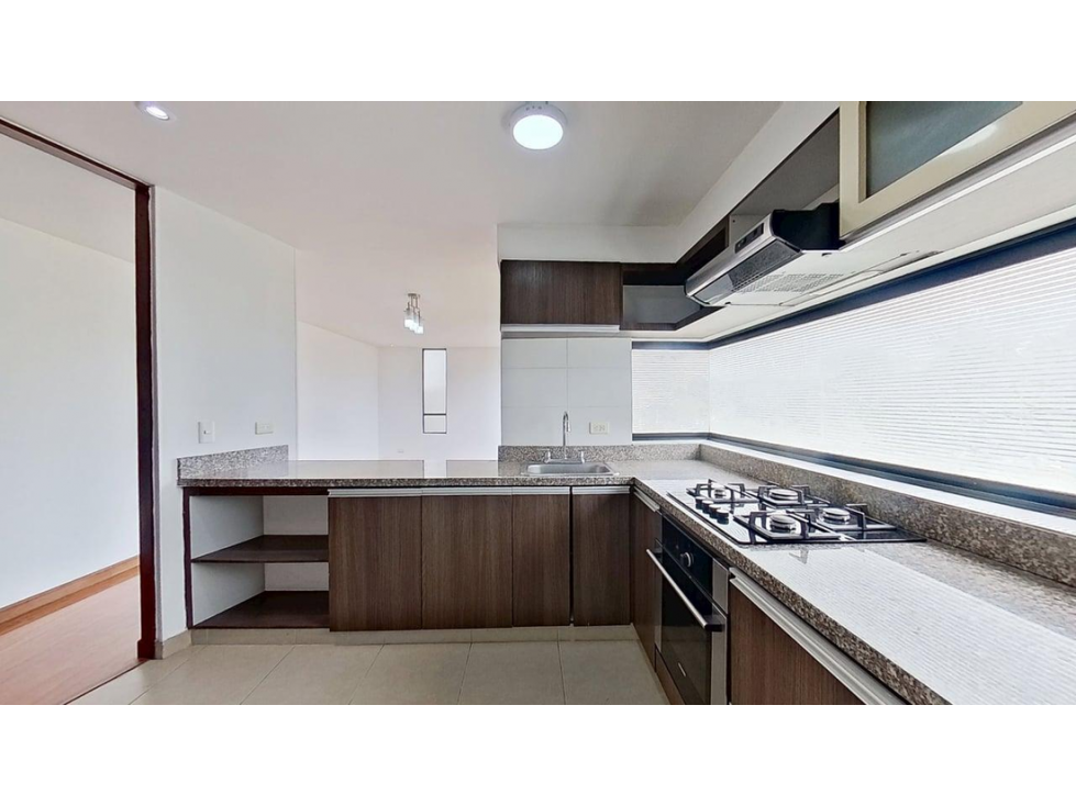Apartamento en Venta en Caminos De Compostela — foto 6