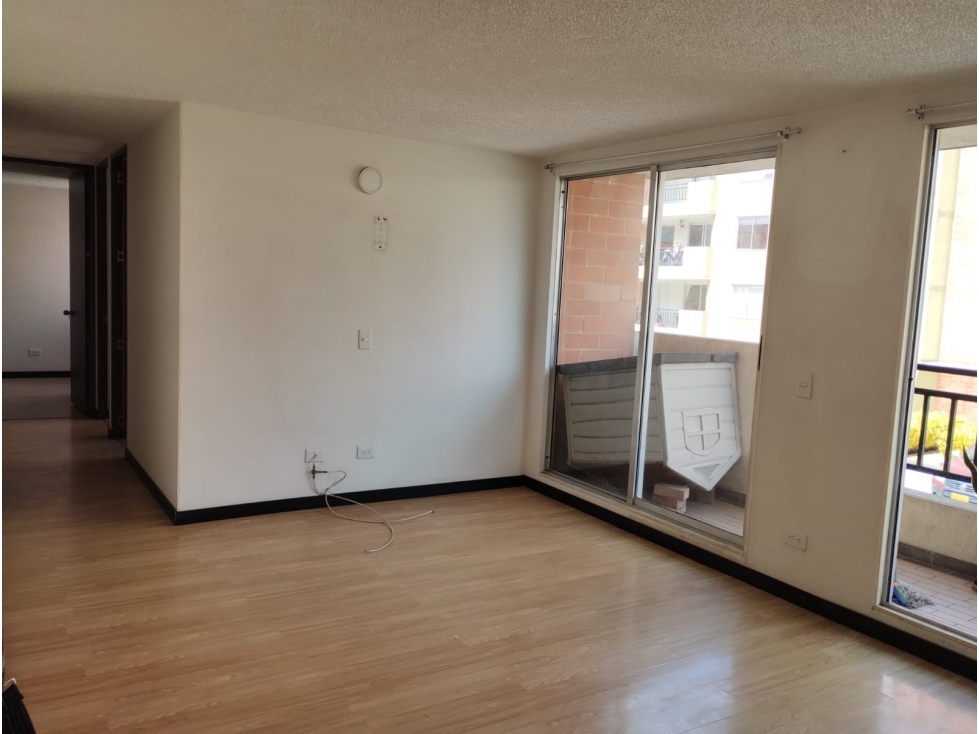 Apartamento en Venta en Los Sauces