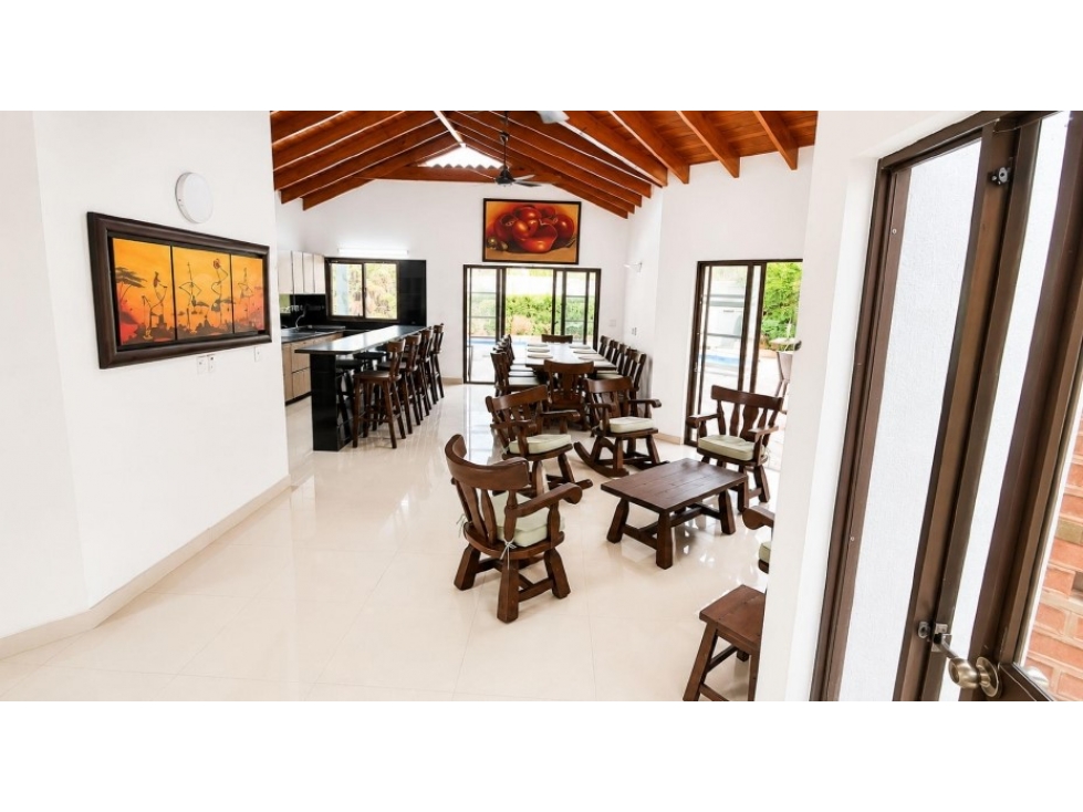 Casa en Venta en Condominio Capriatto — foto 3