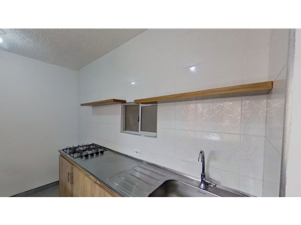 Apartamento en Venta en Bosque de Alisos — foto 3