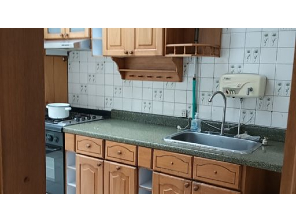 Casa en Venta en Usaquén