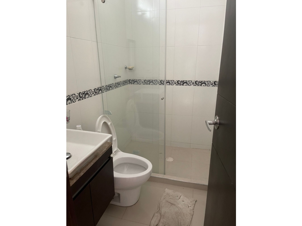 Casa en venta amoblada Quintas de San Francisco - Flandes Tolima — foto 6