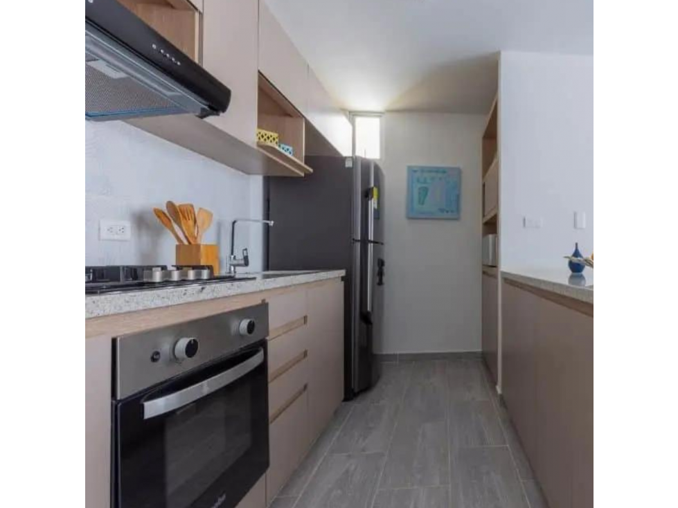 APARTAMENTO EN VENTA EN Puerto Azul RICAURTE,CUNDINAMARCA — foto 3