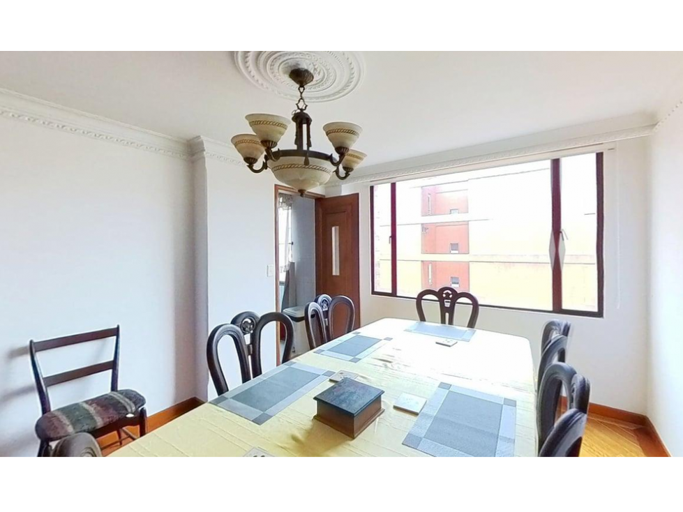 Apartamento Dúplex en Venta en Cardenal V — foto 4