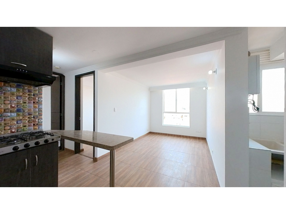 Apartamento en Venta Conjunto Residencial Torres de San Rafael — foto 4