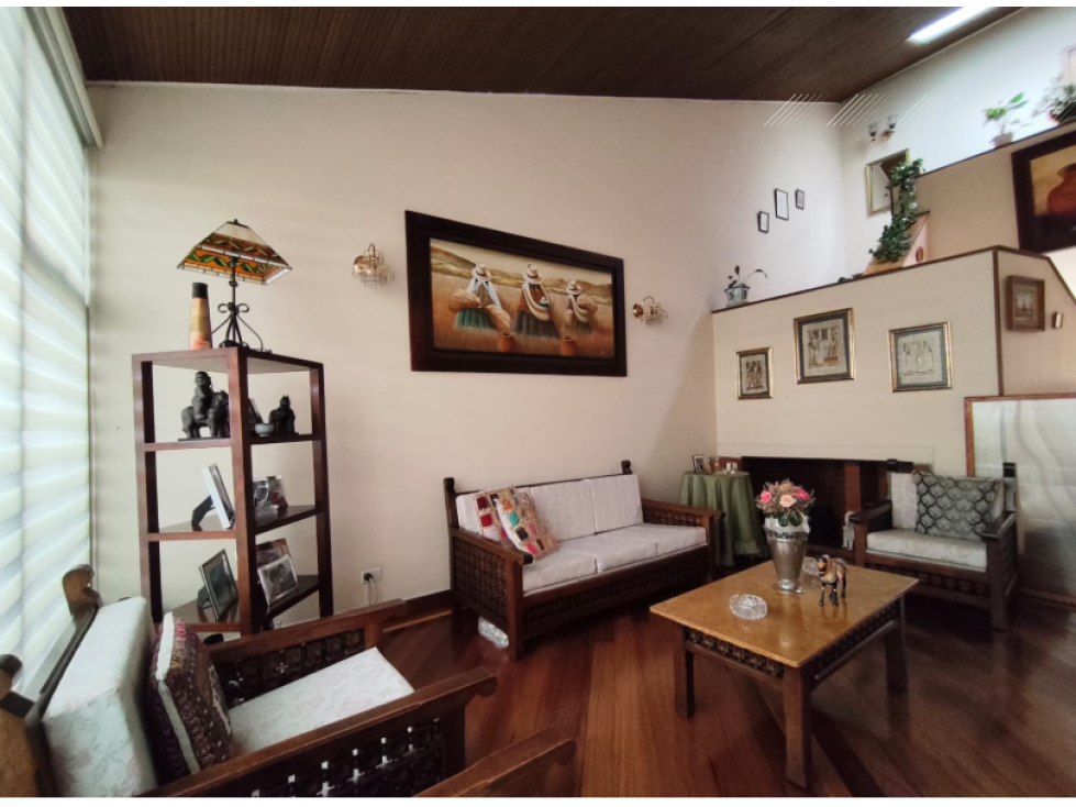 Casa en venta en Modelia — foto 2