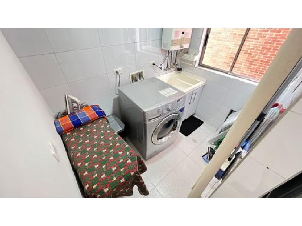 Apartamento en Venta Conjunto Residencial Balcones del Salitre — foto 4
