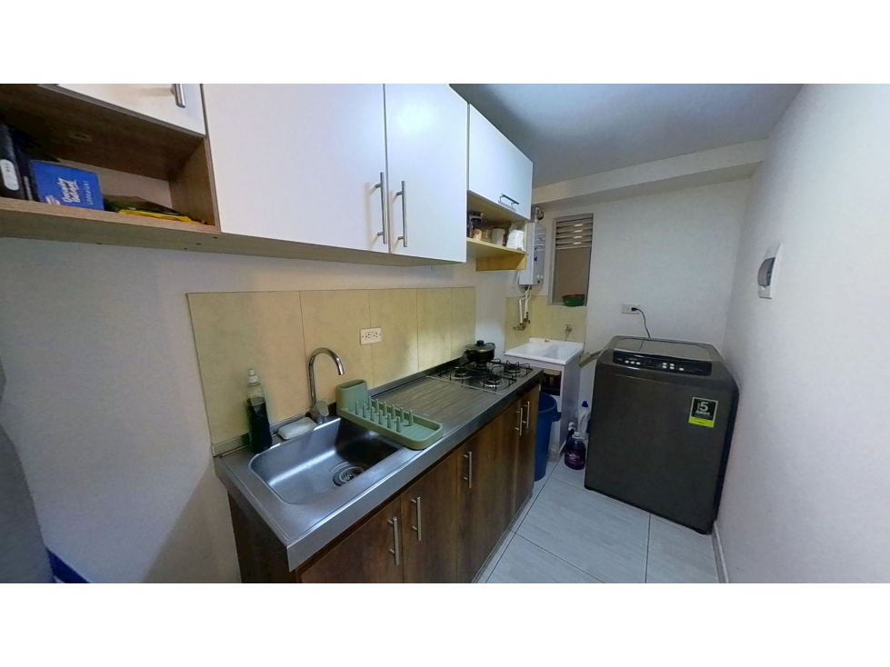 Apartamento en Venta en Caminos De Fontibón — foto 4